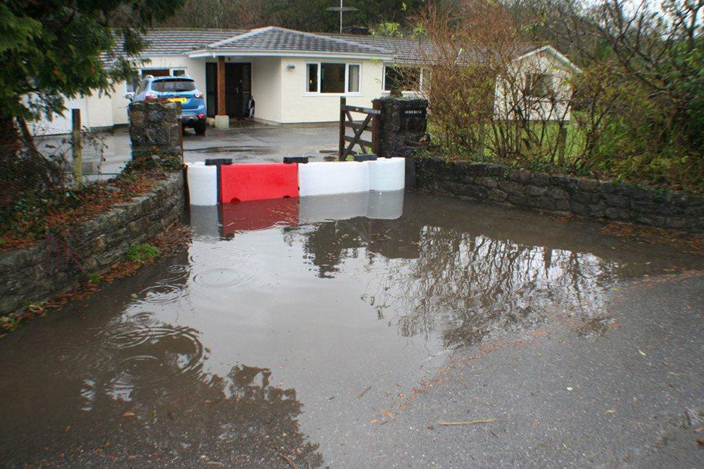 FloodStop: il sistema modulare di barriere antiallagamento