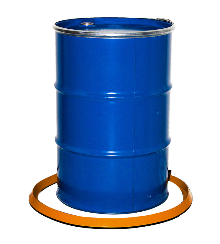 BAR73 - Spill barrier | Diga di contenimento riutilizzabile