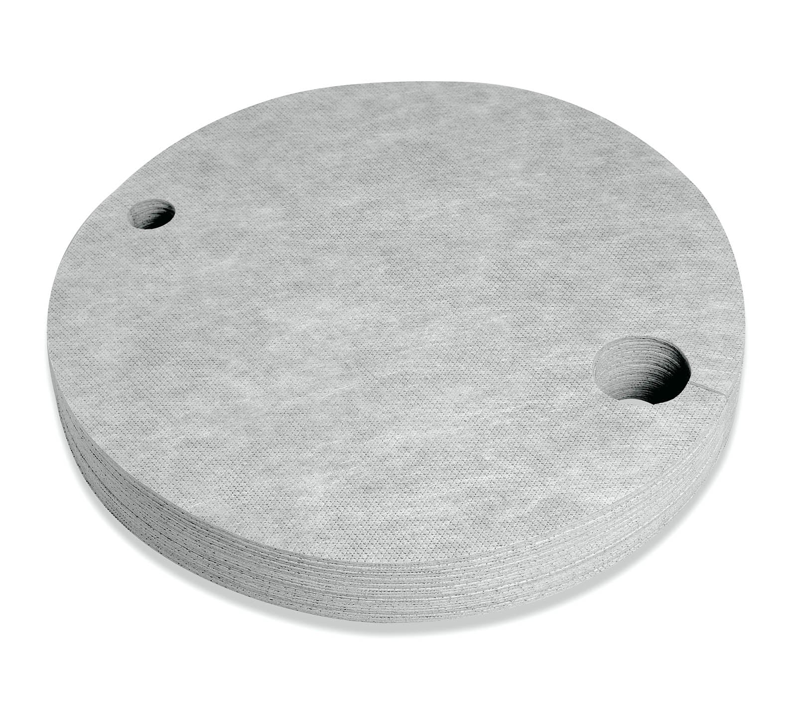 GDT25-H - Coprifusti assorbenti universali | Spessore singolo | 26 litri/confezione