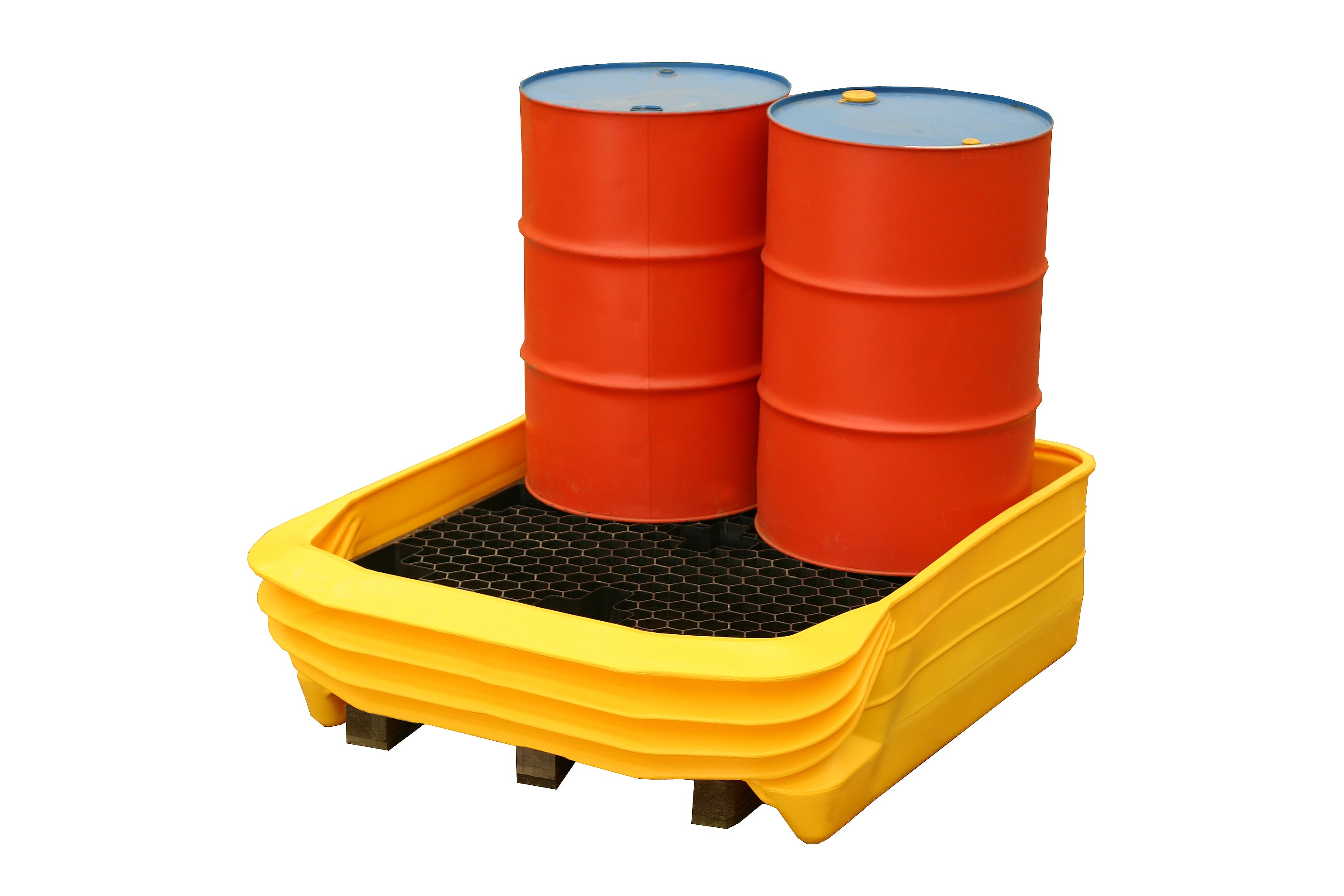 PALCON4 - Adattatore per pallet | 310 litri