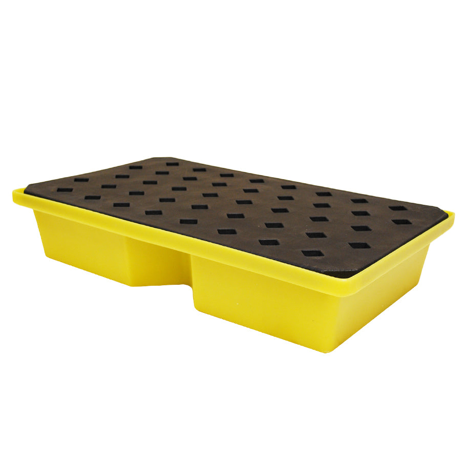 ST60 - Vaschetta di stoccaggio e contenimento | 63 litri