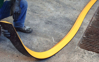 BAR73 - Spill barrier | Diga di contenimento riutilizzabile
