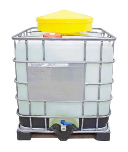 DF200 - Imbuto per IBC