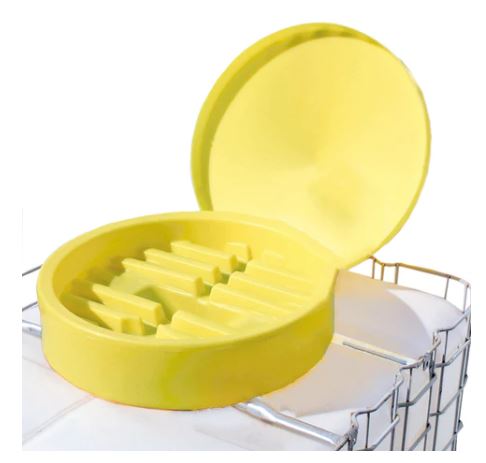 DF200 - Imbuto per IBC
