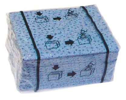 E75P - Panni tecnici industriali in polipopropilene in "wipes"