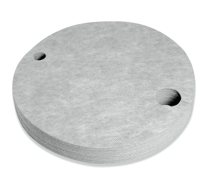 GDT25-H - Coprifusti assorbenti universali | Spessore singolo | 26 litri/confezione