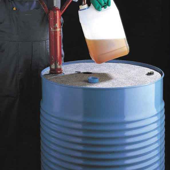GDT25-H - Coprifusti assorbenti universali | Spessore singolo | 26 litri/confezione