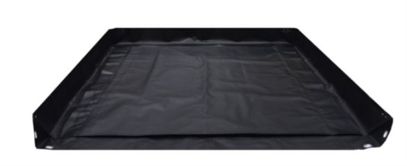 EB13030.750 - Vasca di contenimento in PVC 750gsm | 9750 litri