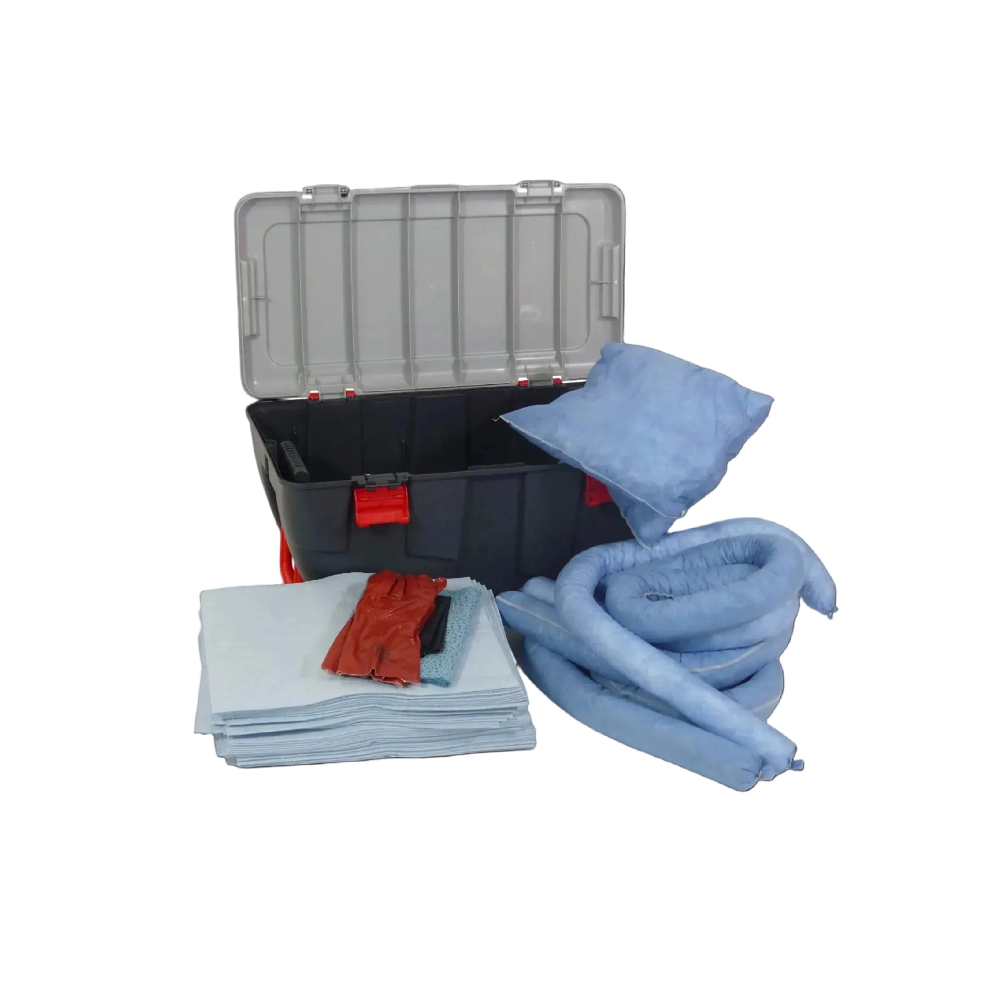 Kit di pronto intervento ambientale