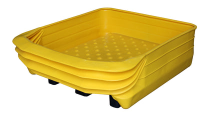 PALCON4 - Adattatore per pallet | 310 litri