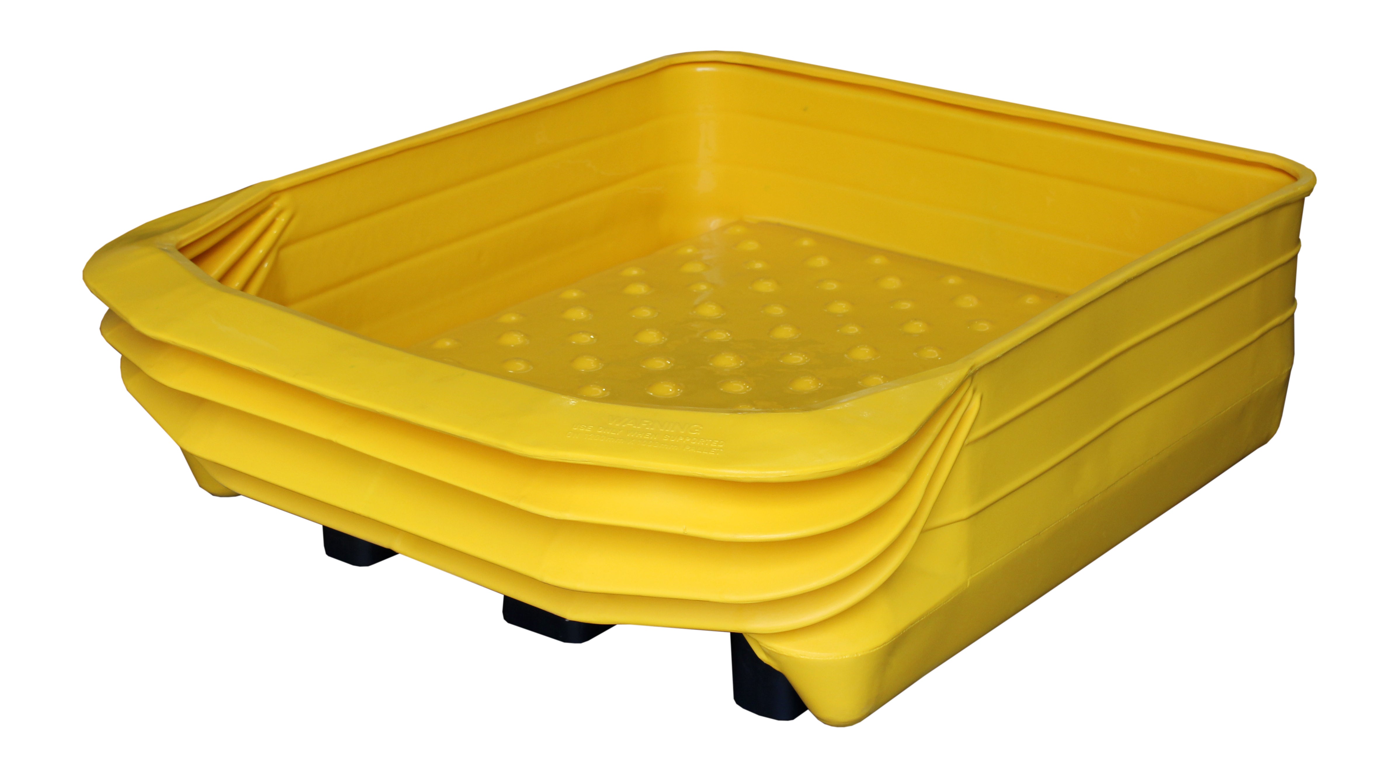 PALCON4 - Adattatore per pallet | 310 litri
