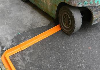 BAR150P - Barriera di protezione