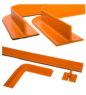 BAR150P - Barriera di protezione