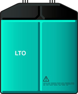 LTO - Powertrain